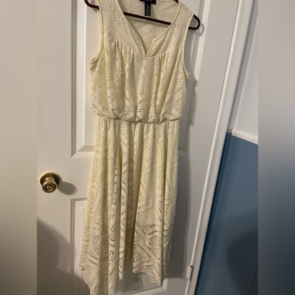 Women’s dress